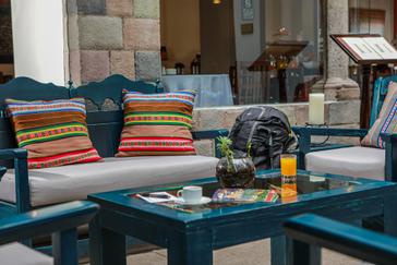 Hoteles San Agustín | Hotel San Agustín El Dorado | Photos 20