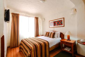 Hoteles San Agustín | Hotel San Agustín Internacional | Fotos 12