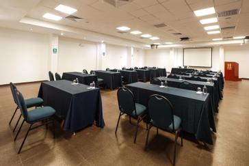 Hoteles San Agustín | Hotel San Agustín Plaza | Fotos 20