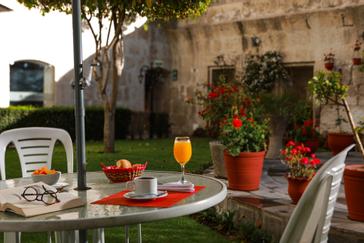 Hoteles San Agustín | Hotel San Agustín Posada del Monasterio | Photos 14