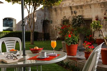 Hoteles San Agustín | Hotel San Agustín Posada del Monasterio | Photos 14