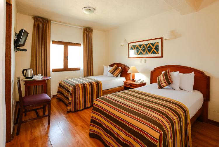 Hoteles San Agustín | Lima | 5