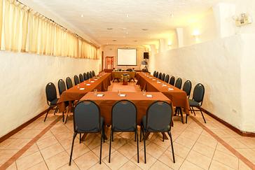 Hoteles San Agustín | Hotel San Agustín Internacional | Photos 16