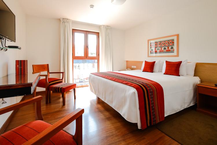 Hoteles San Agustín | Lima | 4