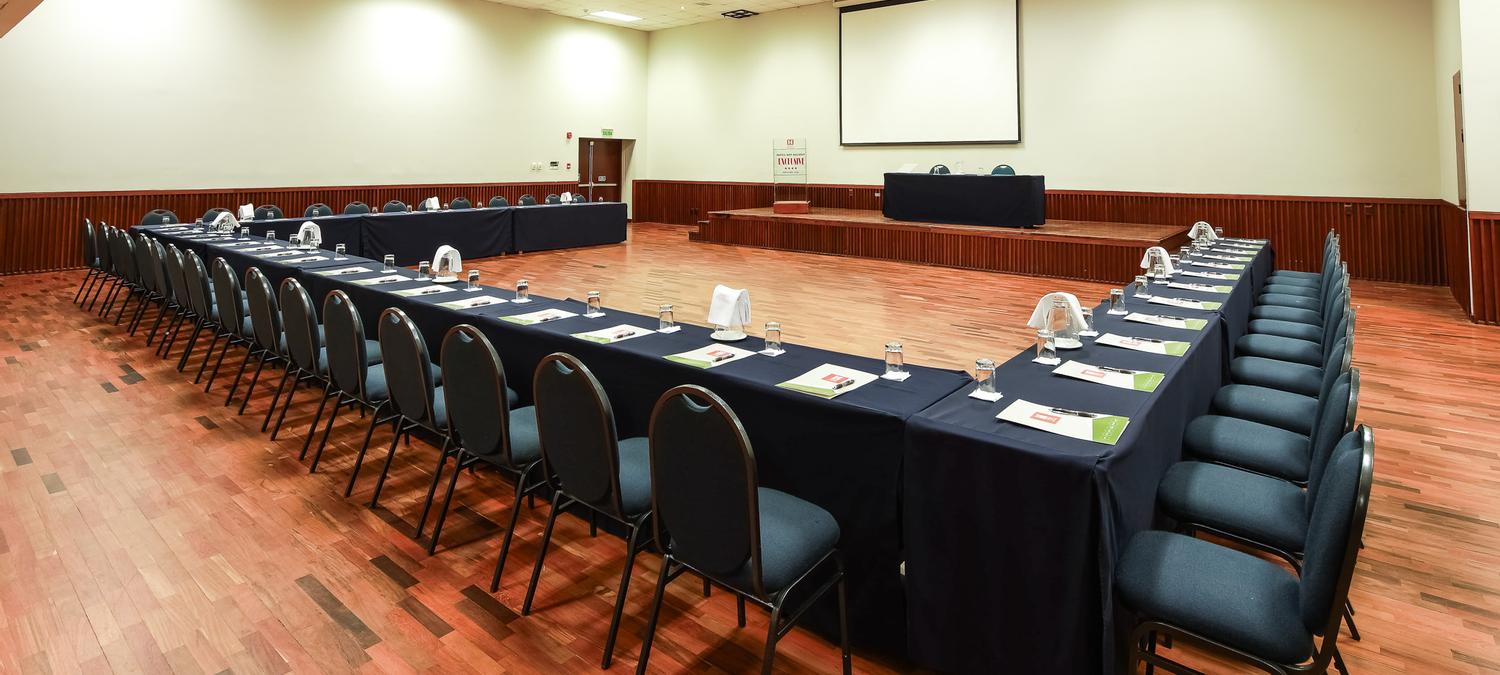 Hoteles San Agustín | Lima | 5