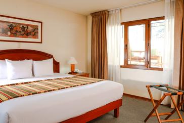 Hoteles San Agustín | Hotel San Agustín Internacional | Fotos 11