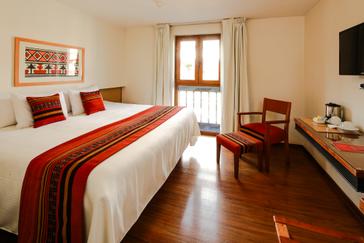 Hoteles San Agustín | Hotel San Agustín Plaza | Fotos 15