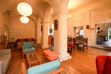 Hoteles San Agustín | Hotel San Agustín Posada del Monasterio | Photos 9