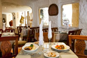 Hoteles San Agustín | Hotel San Agustín Internacional | Fotos 24