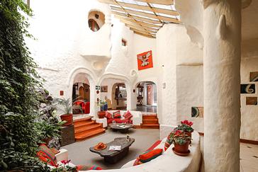 Hoteles San Agustín | Hotel San Agustín Internacional | Photos 14