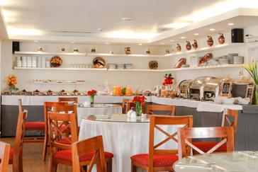 Hoteles San Agustín | Hotel San Agustín Plaza | Fotos 10