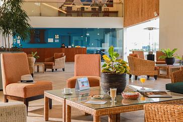 Hoteles San Agustín | Hotel San Agustín Paracas | Photos 29