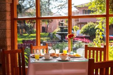 Hoteles San Agustín | Hotel San Agustín Urubamba & Spa | Photos 10