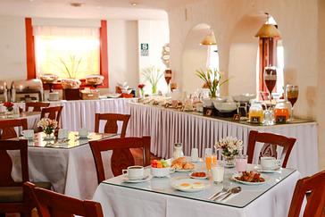 Hoteles San Agustín | Hotel San Agustín Internacional | Photos 20