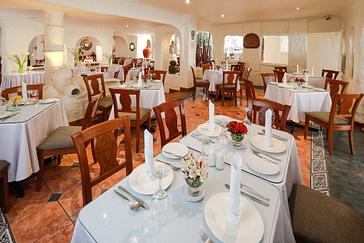 Hoteles San Agustín | Hotel San Agustín Internacional | Photos 22