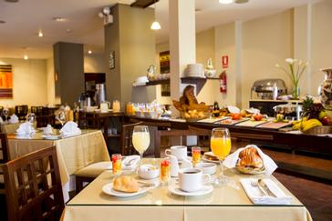 Hoteles San Agustín | Hotel San Agustín El Dorado | Photos 7