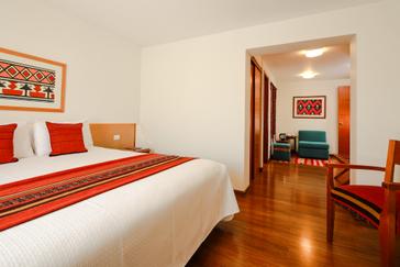 Hoteles San Agustín | Hotel San Agustín Plaza | Fotos 13