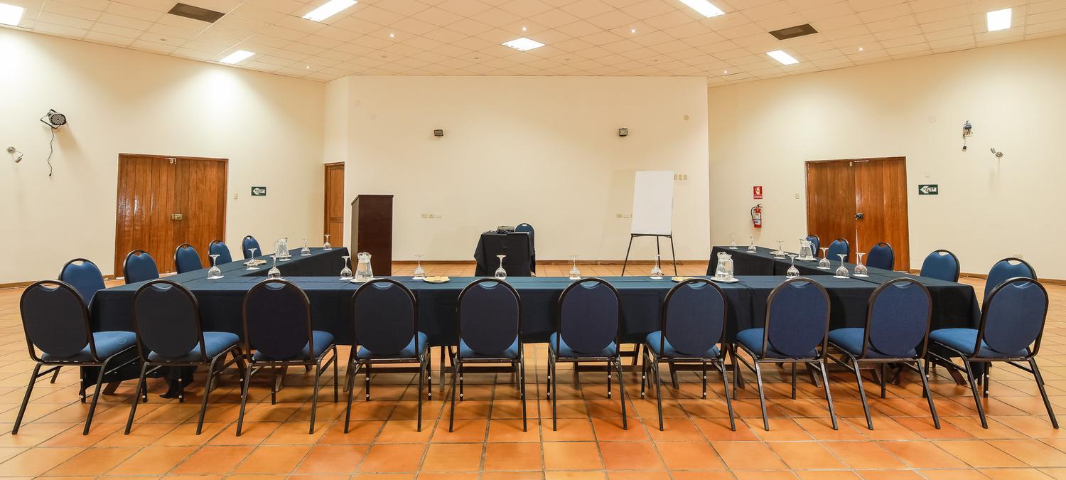 Hoteles San Agustín | Lima | 1