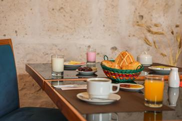 Hoteles San Agustín | Hotel San Agustín Posada del Monasterio | Photos 20