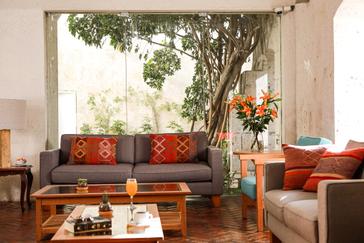 Hoteles San Agustín | Hotel San Agustín Posada del Monasterio | Photos 8