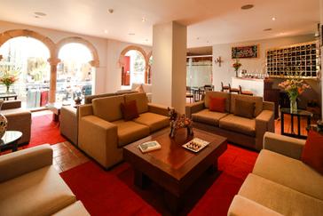 Hoteles San Agustín | Hotel San Agustín El Dorado | Photos 17