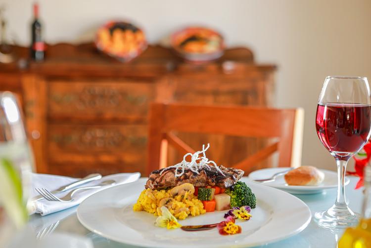 Hoteles San Agustín | Lima | 1