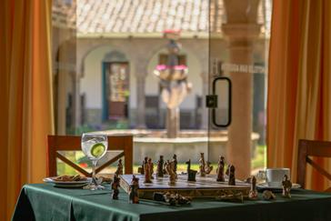 Hoteles San Agustín | Hotel San Agustín Monasterio de la Recoleta | Photos 8