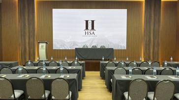 Hoteles San Agustín | Lima