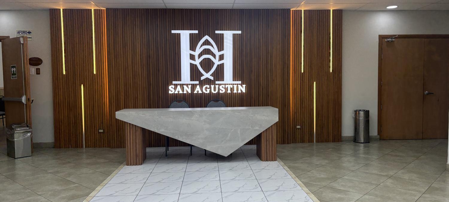 Hoteles San Agustín | Lima