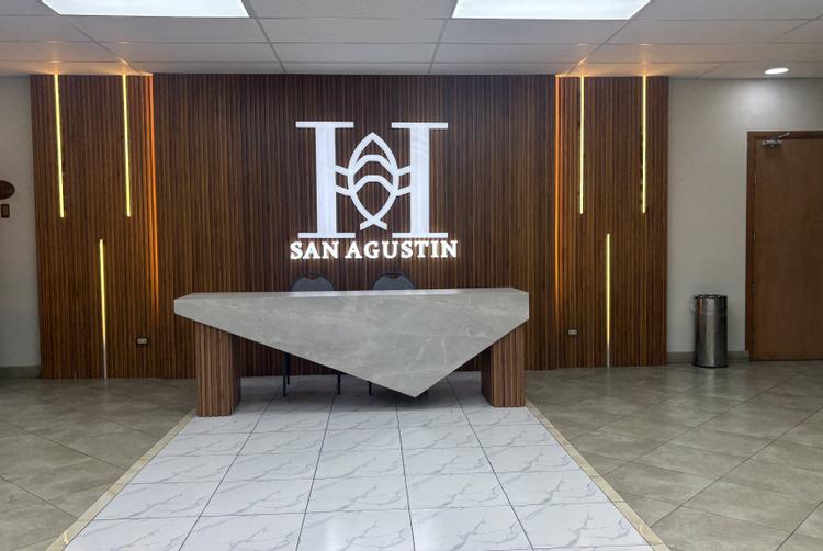Hoteles San Agustín | Lima
