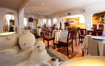 Hoteles San Agustín | Hotel San Agustín Internacional | Fotos 21