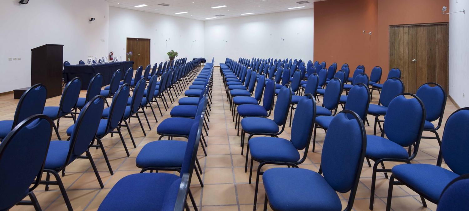 Hoteles San Agustín | Lima | 2