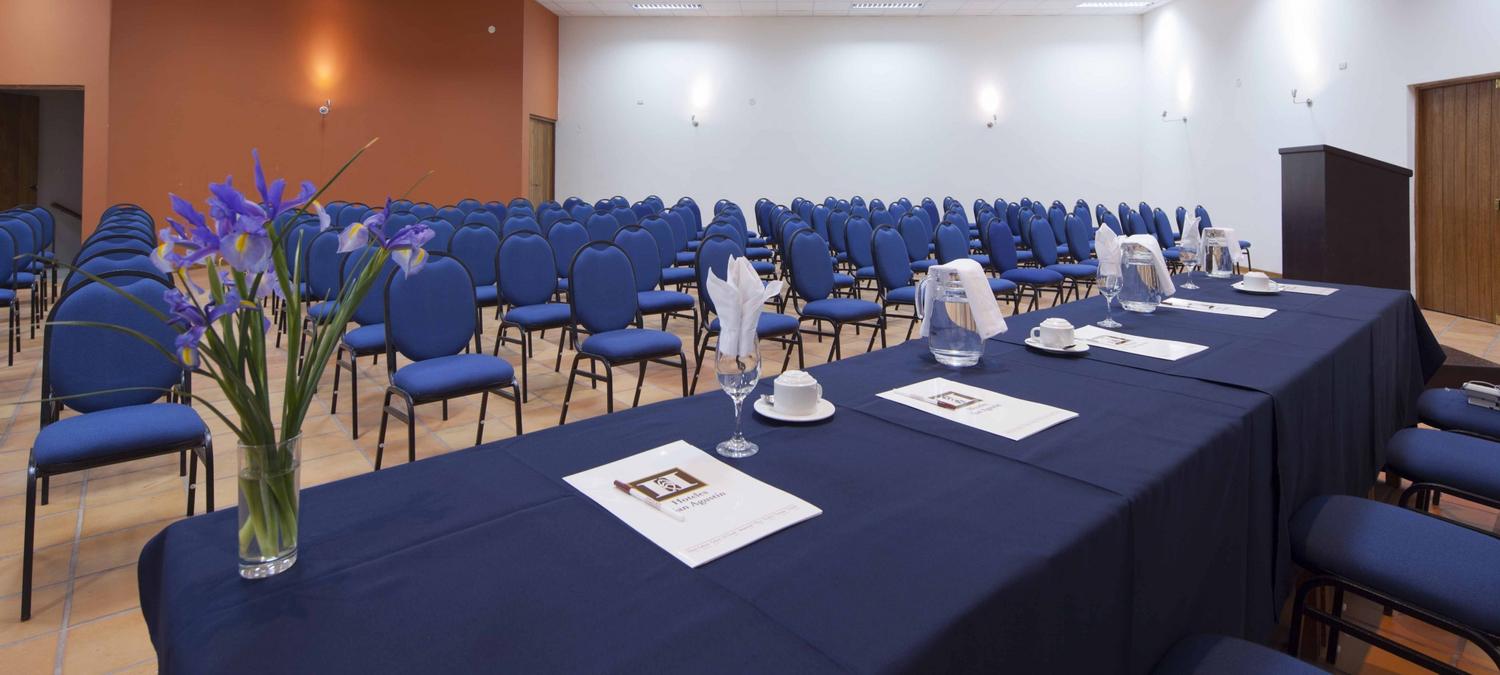 Hoteles San Agustín | Lima | 4