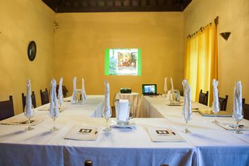 Hoteles San Agustín | Hotel San Agustín Monasterio de la Recoleta | Photos 27