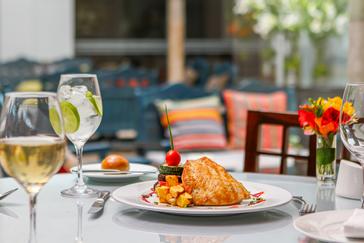 Hoteles San Agustín | Hotel San Agustín El Dorado | Photos 9