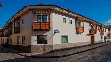 Hoteles San Agustín | Hotel San Agustín Internacional | Photos 8