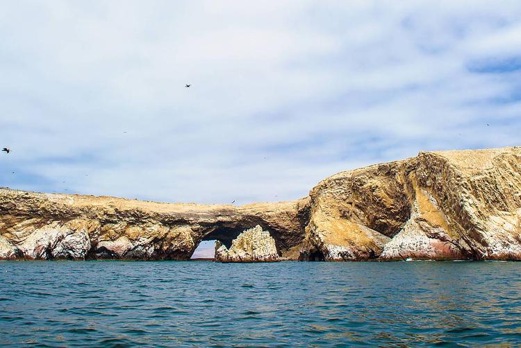 Hoteles San Agustín | Lima | 1