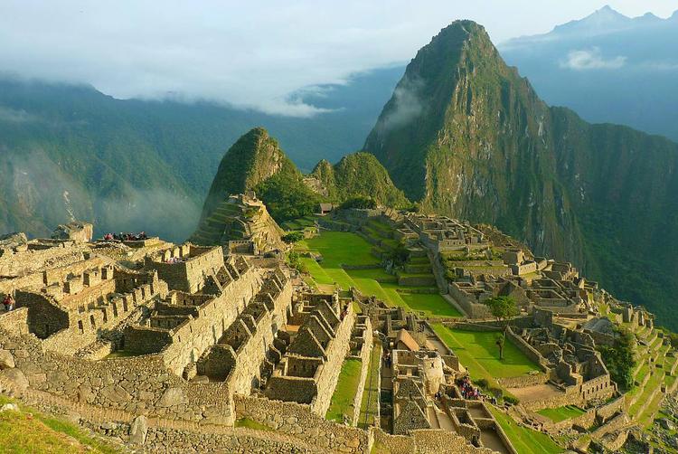 Hoteles San Agustín | Lima | 1