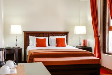 Hoteles San Agustín | Hotel San Agustín El Dorado | Photos 12