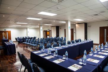 Hoteles San Agustín | Hotel San Agustín Exclusive | Photos 16