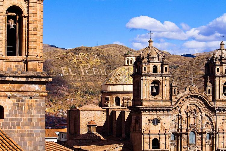 Hoteles San Agustín | Lima | 4