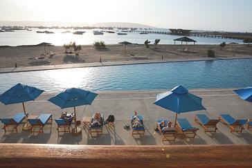 Hoteles San Agustín | Hotel San Agustín Paracas | Photos 12