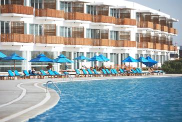 Hoteles San Agustín | Hotel San Agustín Paracas | Photos 34