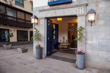 Hoteles San Agustín | Hotel San Agustín Plaza | Fotos 7