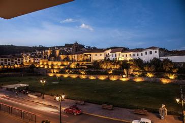 Hoteles San Agustín | Hotel San Agustín Plaza | Fotos 12