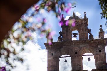 Hoteles San Agustín | Hotel San Agustín Monasterio de la Recoleta | Photos 20