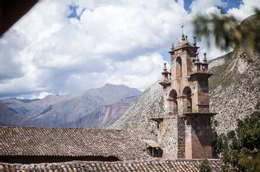 Hoteles San Agustín | Hotel San Agustín Monasterio de la Recoleta | Photos 22