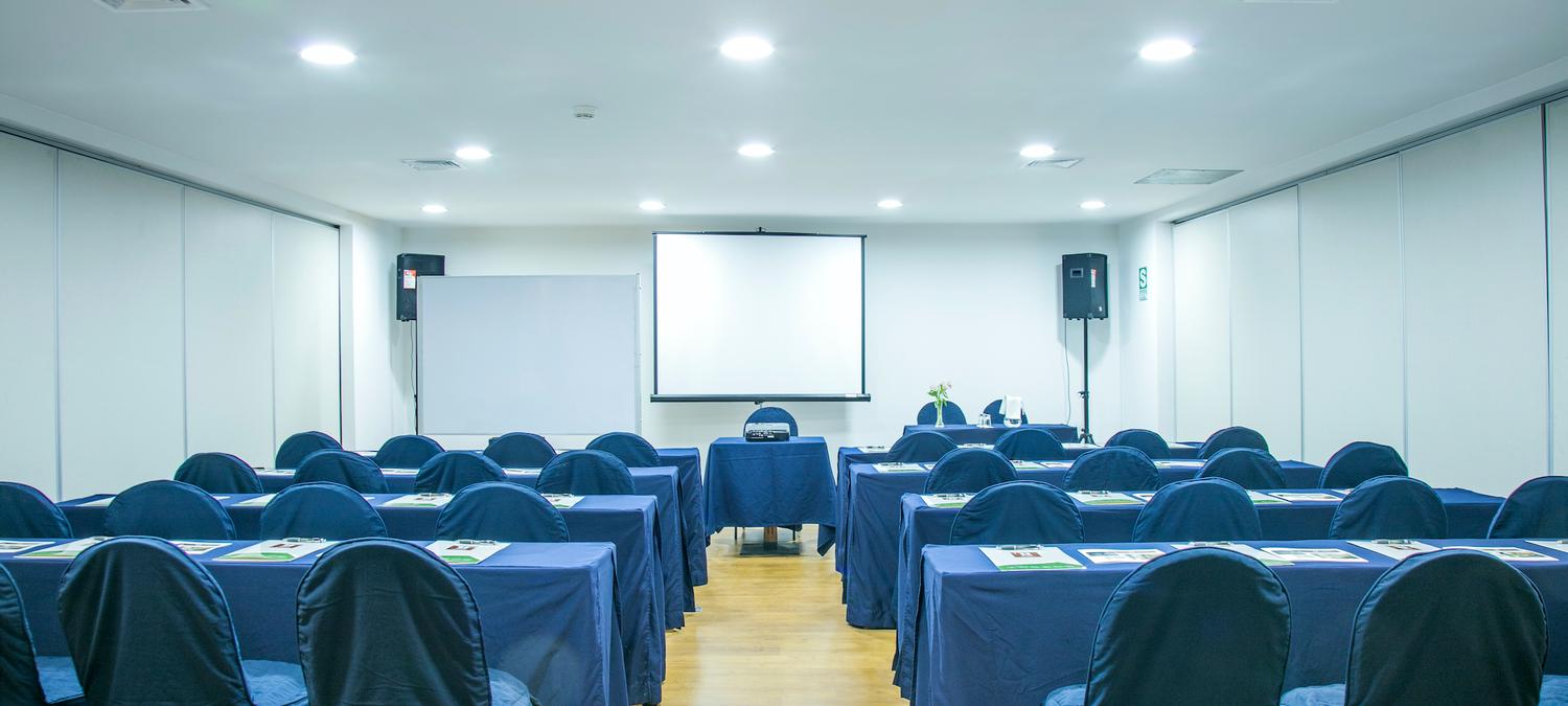 Hoteles San Agustín | Lima | 4