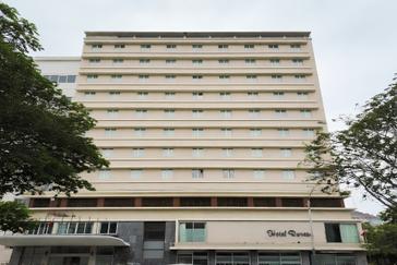Hoteles San Agustín | Lima | Photos 12