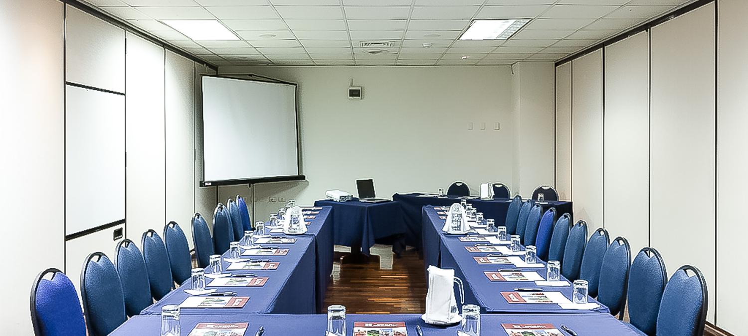 Hoteles San Agustín | Lima | 4